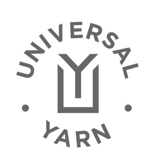 Universal Yarn Logo