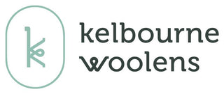 Kelbourne Woolens Logo