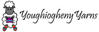Youghiogheny Yarns Logo
