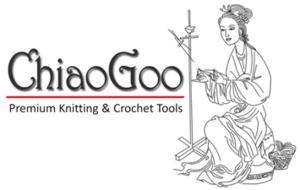 ChiaoGoo Logo