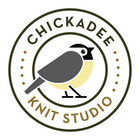 Chickadee Knit Studio Logo