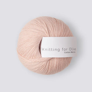 Cotton Merino