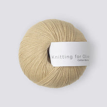 Load image into Gallery viewer, Cotton Merino
