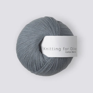 Cotton Merino