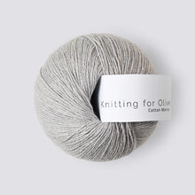 Load image into Gallery viewer, Cotton Merino
