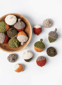 Fall Minis KAL