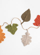 Load image into Gallery viewer, Fall Minis KAL

