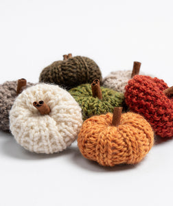 Fall Minis KAL