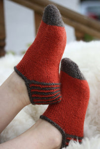 Baffies House Slippers