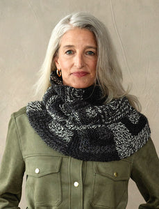 Safdie Cowl - Kit