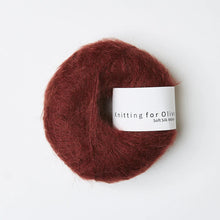 Load image into Gallery viewer, Soft Silk Mohair
