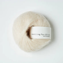 Load image into Gallery viewer, Soft Silk Mohair
