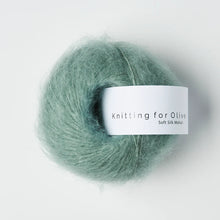 Load image into Gallery viewer, Soft Silk Mohair
