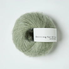 Load image into Gallery viewer, Soft Silk Mohair
