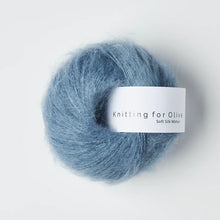 Load image into Gallery viewer, Soft Silk Mohair
