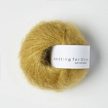 Load image into Gallery viewer, Soft Silk Mohair
