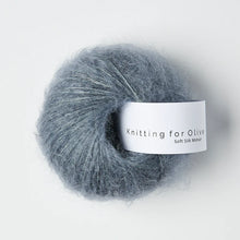 Load image into Gallery viewer, Soft Silk Mohair
