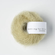 Load image into Gallery viewer, Soft Silk Mohair
