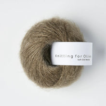 Load image into Gallery viewer, Soft Silk Mohair
