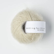 Load image into Gallery viewer, Soft Silk Mohair
