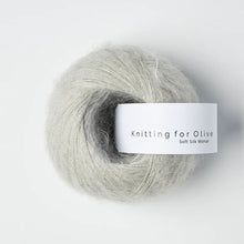 Load image into Gallery viewer, Soft Silk Mohair
