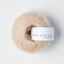 Load image into Gallery viewer, Soft Silk Mohair
