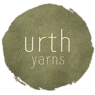Urth Yarns Logo