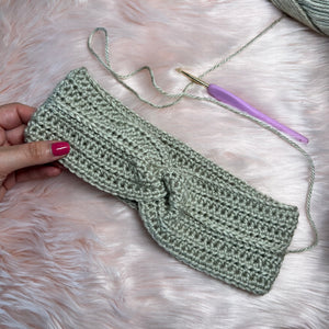 Crochet 101