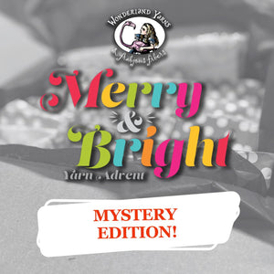 Merry & Bright Advent Sets