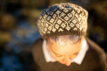 Load image into Gallery viewer, Hat 101 from Kate Davies Designs
