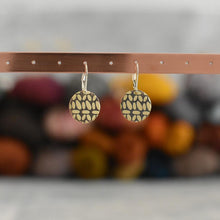 Load image into Gallery viewer, CARINA Crochet Earrings
