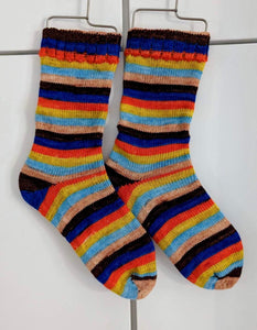 Riverwall Sock Yarn
